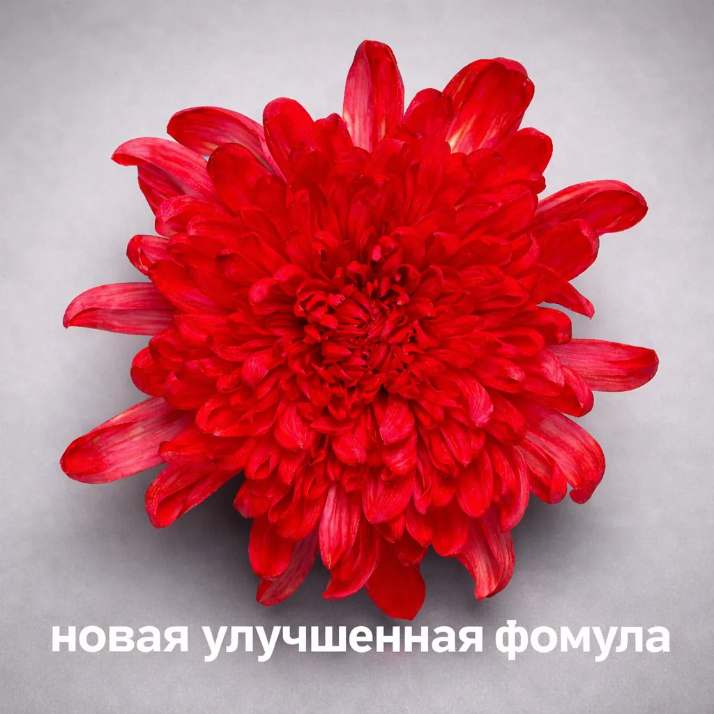 КРАСНЫЙ